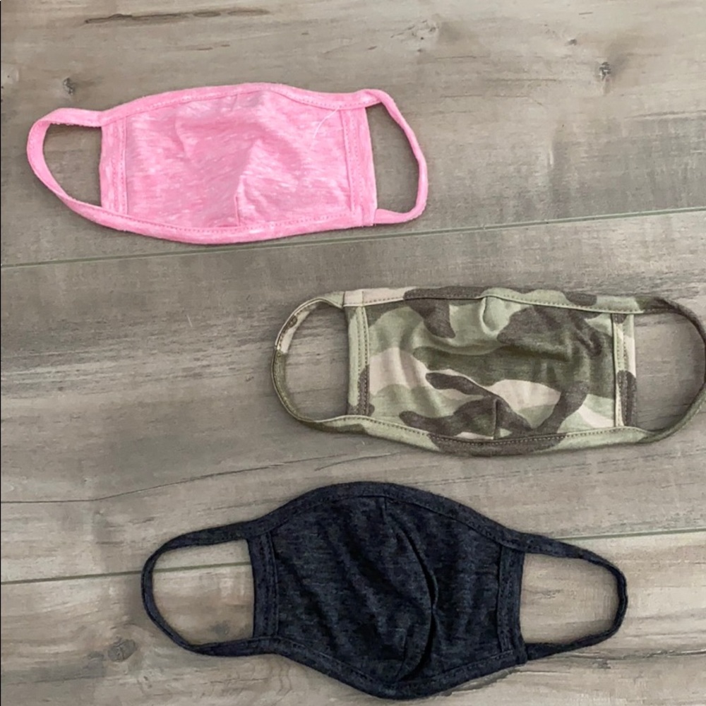 Face masks